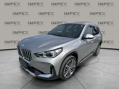 Used 2023 BMW X1 - photo 1