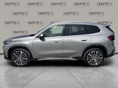 Used 2023 BMW X1 - photo 1