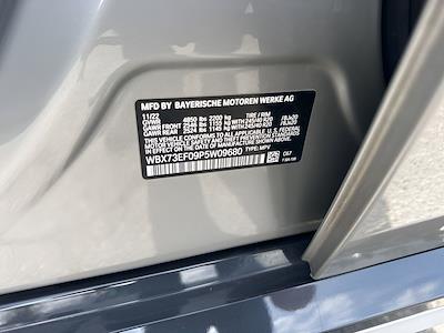 Used 2023 BMW X1 - photo 1