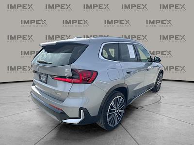 Used 2023 BMW X1 - photo 1