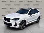 Used 2022 BMW X3 M40i AWD SUV for sale #1BT9762 - photo 1
