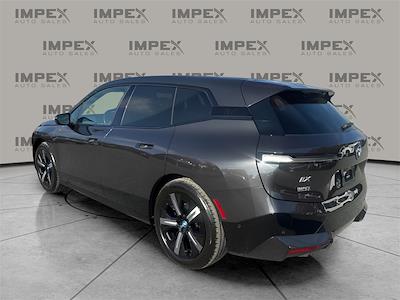 Used 2022 BMW iX xDrive50 for sale #1BT9992 - photo 2