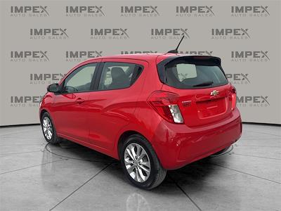 Used 2021 Chevrolet Spark 1LT for sale #1CC0717 - photo 2