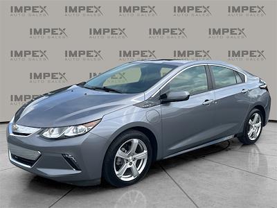 Used 2018 Chevrolet Volt LT for sale #1CC1727 - photo 1