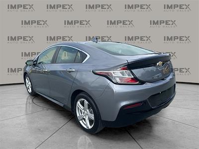 Used 2018 Chevrolet Volt LT for sale #1CC1727 - photo 2