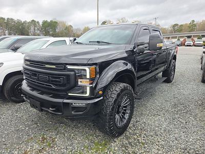 Used 2020 Ford F-250 - photo 1