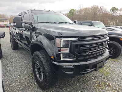 Used 2020 Ford F-250 - photo 1