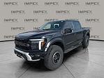 Used 2024 Ford F-150 Raptor SuperCrew Cab for sale #1CFT1486 - photo 1