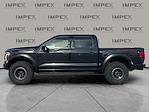 Used 2024 Ford F-150 Raptor SuperCrew Cab for sale #1CFT1486 - photo 2