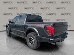 Used 2024 Ford F-150 Raptor SuperCrew Cab for sale #1CFT1486 - photo 3