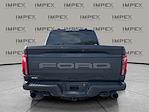 Used 2024 Ford F-150 Raptor SuperCrew Cab for sale #1CFT1486 - photo 4