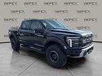 Used 2024 Ford F-150 Raptor SuperCrew Cab for sale #1CFT1486 - photo 7