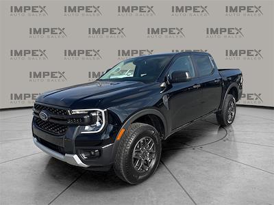 Used 2025 Ford Ranger XLT SuperCrew Cab for sale #1CFT1967 - photo 1