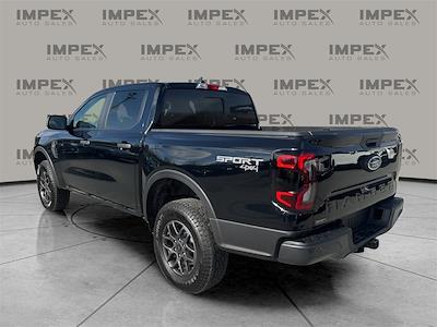 Used 2025 Ford Ranger XLT SuperCrew Cab for sale #1CFT1967 - photo 2