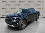 Used 2025 Ford Ranger XLT SuperCrew Cab for sale #1CFT1967 - photo 1