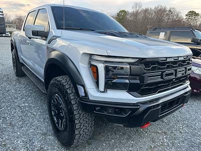 Used 2025 Ford F-150 - photo 1