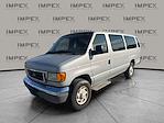 Used 2007 Ford E-350 XLT Passenger Van for sale #1CFV2143 - photo 1
