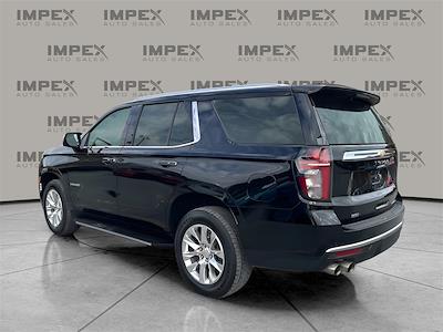 Used 2023 Chevrolet Tahoe Premier 4x4 SUV for sale #1CT0156 - photo 2
