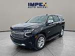 Used 2023 Chevrolet Tahoe Premier 4x4 SUV for sale #1CT0156 - photo 1