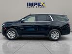 Used 2023 Chevrolet Tahoe Premier 4x4 SUV for sale #1CT0156 - photo 3
