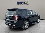 Used 2023 Chevrolet Tahoe Premier 4x4 SUV for sale #1CT0156 - photo 5