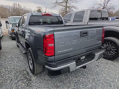 Used 2022 Chevrolet Colorado - photo 1