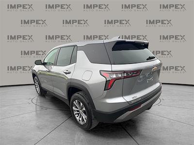 Used 2025 Chevrolet Equinox LT for sale #1CT0369 - photo 2