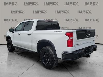 Used 2024 Chevrolet Silverado 1500 ZR2 Crew Cab for sale #1CT0396 - photo 2