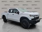 Used 2024 Chevrolet Silverado 1500 ZR2 Crew Cab for sale #1CT0396 - photo 7