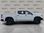 Used 2024 Chevrolet Silverado 1500 ZR2 Crew Cab for sale #1CT0396 - photo 6