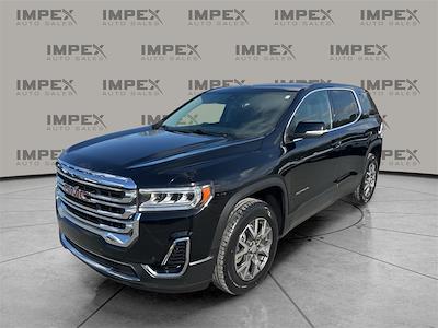 Used 2023 GMC Acadia SLE for sale #1CT0427A - photo 1