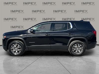 Used 2023 GMC Acadia SLE for sale #1CT0427A - photo 2
