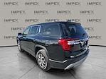 Used 2023 GMC Acadia SLE for sale #1CT0427A - photo 3