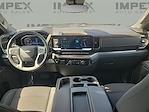 Used 2023 Chevrolet Silverado 1500 LT Crew Cab for sale #1CT0583 - photo 12