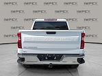 Used 2023 Chevrolet Silverado 1500 LT Crew Cab for sale #1CT0583 - photo 4