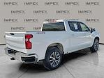 Used 2023 Chevrolet Silverado 1500 LT Crew Cab for sale #1CT0583 - photo 5