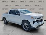 Used 2023 Chevrolet Silverado 1500 LT Crew Cab for sale #1CT0583 - photo 7