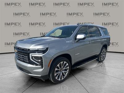 Used 2025 Chevrolet Tahoe High Country for sale #1CT0703 - photo 1