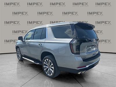 Used 2025 Chevrolet Tahoe High Country for sale #1CT0703 - photo 2