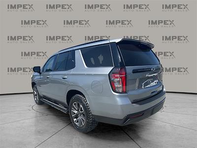 Used 2024 Chevrolet Tahoe Z71 for sale #1CT07167 - photo 2
