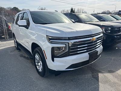 Used 2025 Chevrolet Tahoe - photo 1