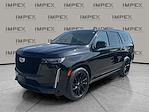 Used 2021 Cadillac Escalade Sport 4WD SUV for sale #1CT0912 - photo 1