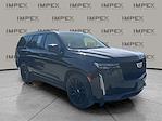 Used 2021 Cadillac Escalade Sport 4WD SUV for sale #1CT0912 - photo 7