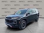 Used 2025 Chevrolet Traverse Z71 AWD SUV for sale #1CT0917 - photo 1