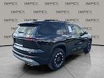 Used 2025 Chevrolet Traverse Z71 AWD SUV for sale #1CT0917 - photo 5