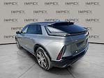 Used 2024 Cadillac Lyriq Luxury for sale #1CT1012 - photo 3