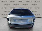 Used 2024 Cadillac Lyriq Luxury for sale #1CT1012 - photo 4