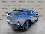 Used 2024 Cadillac Lyriq Luxury for sale #1CT1012 - photo 5