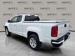 Used 2022 Chevrolet Colorado LT Extended Cab for sale #1CT1024 - photo 2
