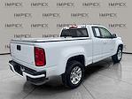 Used 2022 Chevrolet Colorado LT Extended Cab for sale #1CT1024 - photo 5